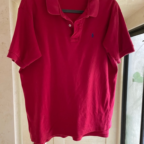 Ralph Lauren Polo 👕 - Picture 7 of 7